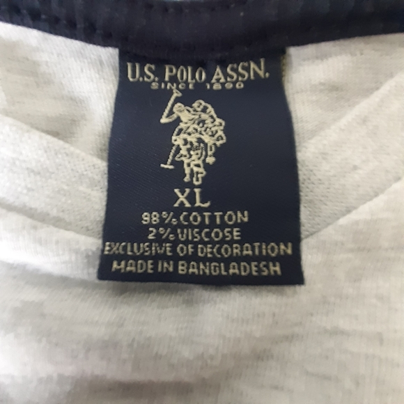 Polo Ralph Lauren T-shirt Men's Size XL - Picture 3 of 4